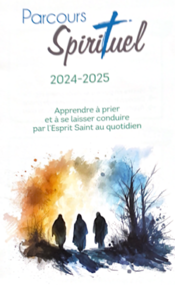 parcours spi 2024-2025